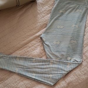 Lularoe TC leggings